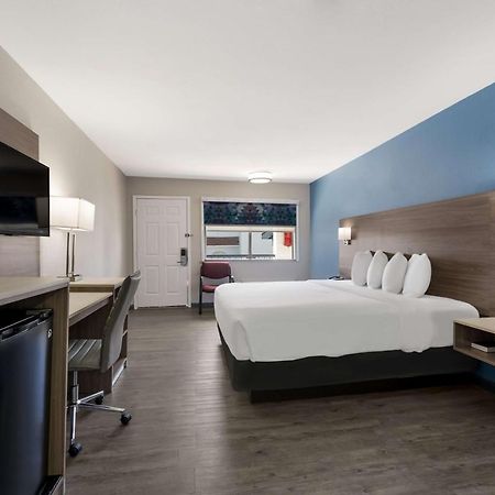 Surestay Hotel By Best Western Spring North Houston Exterior foto